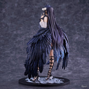 Figura a escala 1/6 de Union Creative Overlord Albedo (versión en color limitada de So-Bin)
