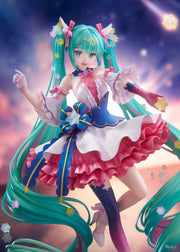 DMM Factory Vocaloid Creators Collection Figura Hatsune Miku (Rosuuri Ver.) Figura escala 1/7