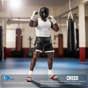 [Vorbestellung] Hiya 1/12 ESC0406 Exquisite Super Creed Movie Version Adonis Creed 