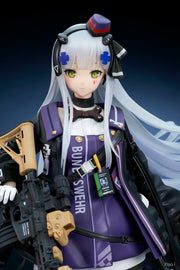 Ques Q Girls' Frontline 416 MOD3 1/7 Scale Figure