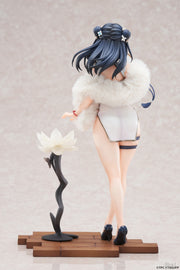 Apex Toys Gridman Universe Rikka Takarada (China Dress Ver.) Figura escala 1/7