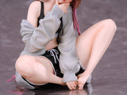 [Reserva] Magi Arts Hamu Nezuko Ilustración Muchimuchi Jun Figura escala 1/6