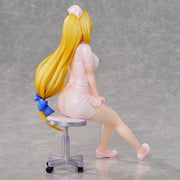 [Vorbestellung] Union Creative To Love-Ru Darkness Nurse Series Tearju Lunatique Figur
