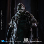 HIYA The Texas Chainsaw Massacre (2003) Exquisite Super Series Thomas Hewitt 1/12 Scale PX Previews Exclusive Action Figure