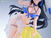 Figura de Lin de la Torre de Fantasía de OMH a escala 1/7