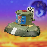 Figura de acción Autobot Cosmos de la clase Deluxe de Transformers: Legacy United de Takara Tomy