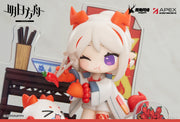 Apex Toys Arknights Dessert Time Nian Q-Figure