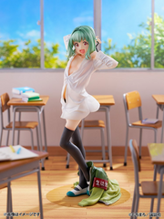 Wing There Is Also a Hole in the Student Organization! Tan Otori 1/7 Scale Figure