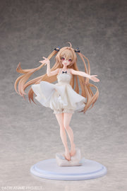 [Vorbestellung] Hobby Sakura ATRI: My Dear Moments Atri (Pyjamas Ver.) Figur im Maßstab 1/7
