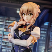 Union Creative Goblin Slayer Guild Girl Figure