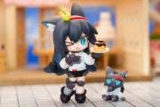 Apex Toys Arknights Dessert Time Blaze Q-figure