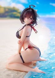 [Pre-Order] Wonderful Works Atelier Yumia: The Alchemist of Memories & the Envisioned Land Yumia Liessfeldt (Swimsuit Ver.) 1/7 Scale Figure