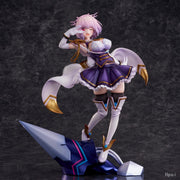 Union Creative Gridman Universe Akane Shinjo (New Order) 1/6 Scale Limited Edition Figure