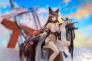 Apex Toys Azur Lane Amagi (Wending Waters Serene Lotus Ver.) 1/7 Scale Figure