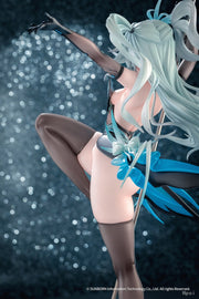 [Reserva] Figura de AniGame Girls Frontline PA-15 Treading Light Coming Night a escala 1/7 (bonus)