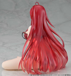Kaitendoh High School DxD HERO Rias Gremory (Lingerie Ver.) 1/6 Scale Figure