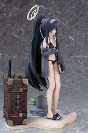 [Reserva anticipada] Figura de Phat Company Blue Archive Ui (versión en traje de baño) a escala 1/7