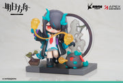 Apex Toys Arknights Dessert Time Dusk Q-Figur