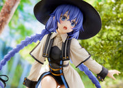 Ques Q Mushoku Tensei: Jobless Reincarnation Roxy Migurdia (Changing) 1/7 Scale Figure