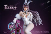 [Vorbestellung] PJ Studio New Era x Loull AroLL Bright Rabbit Figur im Maßstab 1/6