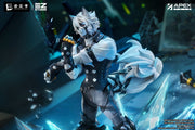 Apex Toys Zenless Zone Zero Von Lycaon 1/7 Scale Figure (With Bonus)