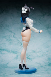 Reverse Studio Tsurisasu Illustration Sailor Bunny 1/6 Scale Figure