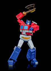 Magic Square MS-B46F Licht des Sieges Optimus Prime Neuauflage