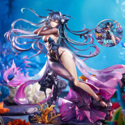 [Pre-Order] Hobby Sakura Goddess of Victory: NIKKE Little Mermaid (Abyss Flower Ver.) Deluxe Edition 1/7 Scale Figure