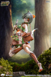 LADoTOYS 1/12 ERA-002 Tonia Kräuterkundler Ver.