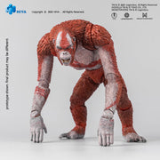 Hiya EBG0417 Exquisite Basic Godzilla vs. Kong 2 The Rise of the Empire Scar King