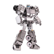 Modfans AL01S Path of Transfiguration Ruller Roller Silver Version