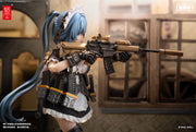 Caracol 1/12 RA-02 Asalto rápido Tokiwa Kazune