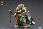 JOYTOY Warhammer 40k 1:18 Caballero de Ala de Muerte de los Ángeles Oscuros