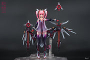 CiYuanJuXiang Hexe der anderen Welt Fatereal Figur im Maßstab 1/12 