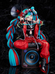 Design Coco Vocaloid Hatsune Miku (Magical Mirai 2023 Ver.) Figur im Maßstab 1:7