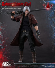 [Pre-Order] BroToys 1/12 LR014 Demon Hunter Kae