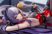 AniGame Azur Lane Ying Swei (Flores retozando, Verso I Ver.) Figura escala 1/6