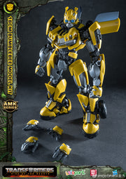 Yolopark/SOSKILL Transformers: Rise of the Beasts Bumblebee Model Kit