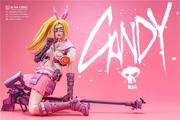 I8 Toys 1/6 I8-MA-CZ001 Mentality Agency Candy Standardversion