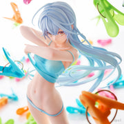Union Creative Reia Illustration Sentakubasami Shione Shia Figur