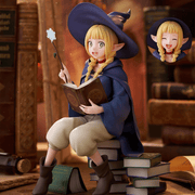 Alice Glint Delicious in Dungeon Marcille (Student Ver.) 1/7 Scale Figure