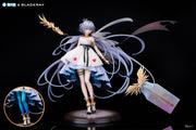 BLACKRAY Vocaloid Vsinger Luo Tianyi The Mark of Music (Blaze Ver.) 1/7 Scale Figure