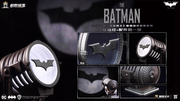 Modoking 1/12 The Batman: The Dark Knight Batsuit Model Kit Deluxe Version