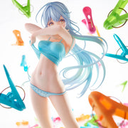 Union Creative Reia Illustration Sentakubasami Shione Shia Figur