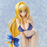 Union Creative To Love-Ru Darkness Tearju Lunatique (Swimsuit Ver.) Figur im Maßstab 1:4