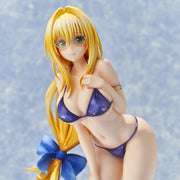 Union Creative To Love-Ru Darkness Tearju Lunatique (Swimsuit Ver.) Figur im Maßstab 1:4