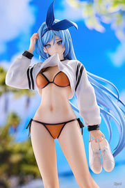 Ensoutoys Chaesu Illustration Minah (Swimwear Ver.) 1/7 Scale Figure