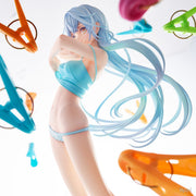 Union Creative Reia Illustration Sentakubasami Shione Shia Figur