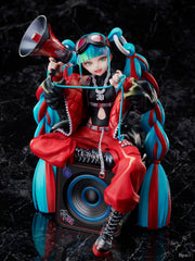Design Coco Vocaloid Hatsune Miku (Magical Mirai 2023 Ver.) Figur im Maßstab 1:7