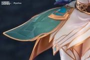 Myethos League of Legends Irelia (Divine Sword Ver.) 1/7 Scale Figure